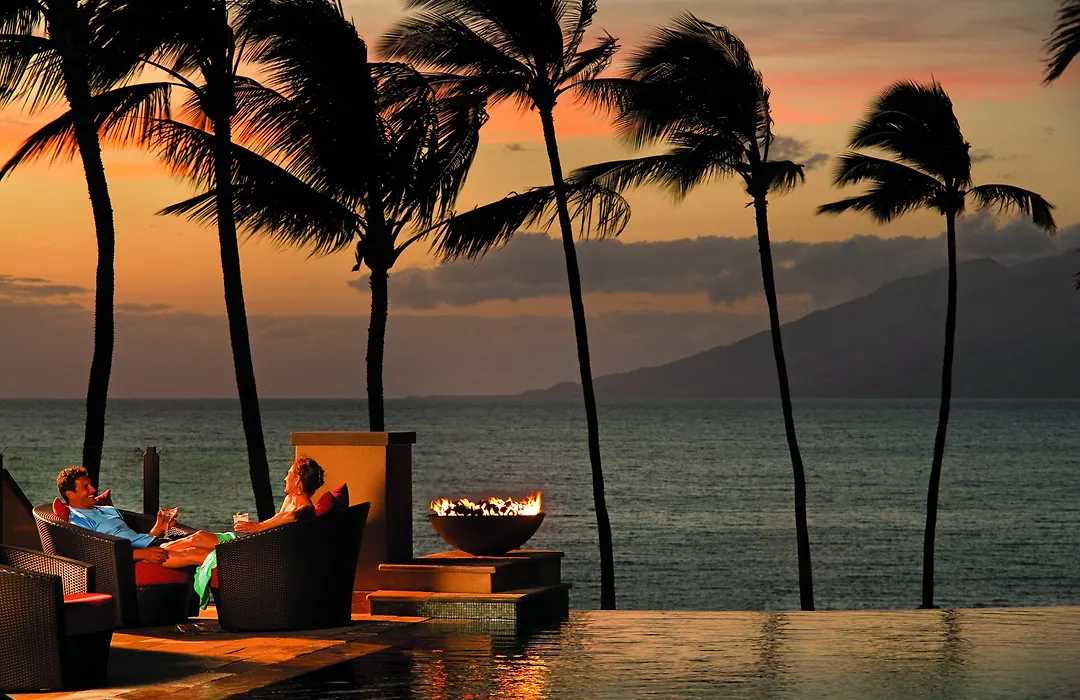 Four Seasons Resort Maui At Wailea-1