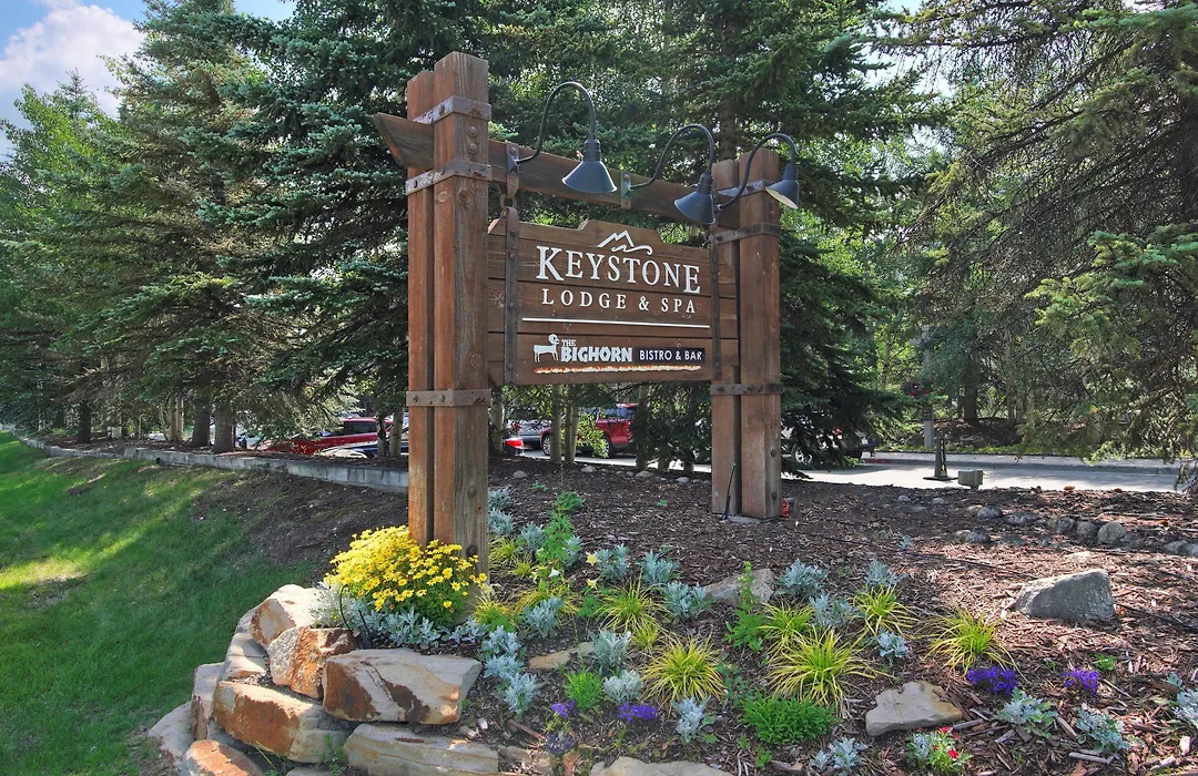Keystone Lodge & Spa, A Vail Resorts Property-1