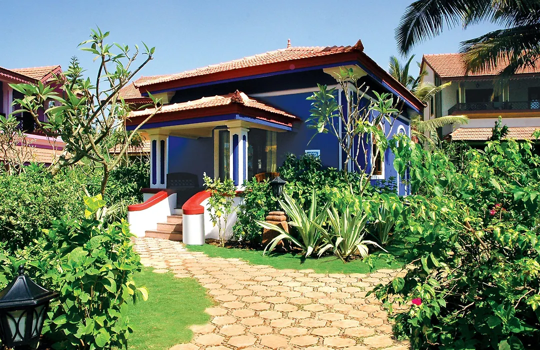 Taj Holiday Village Resort & Spa, Goa-1