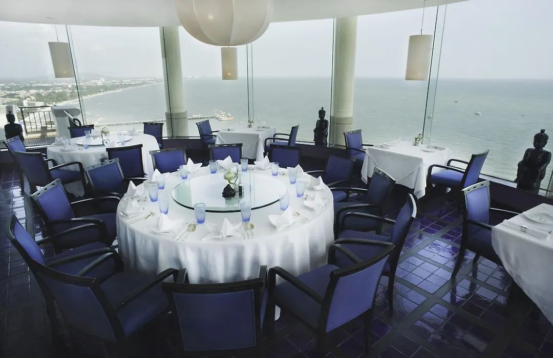 Hilton Hua Hin Resort & Spa-1