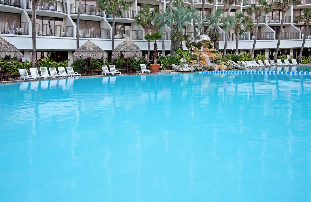 Holiday Inn Resort Panama City Beach By Ihg-1