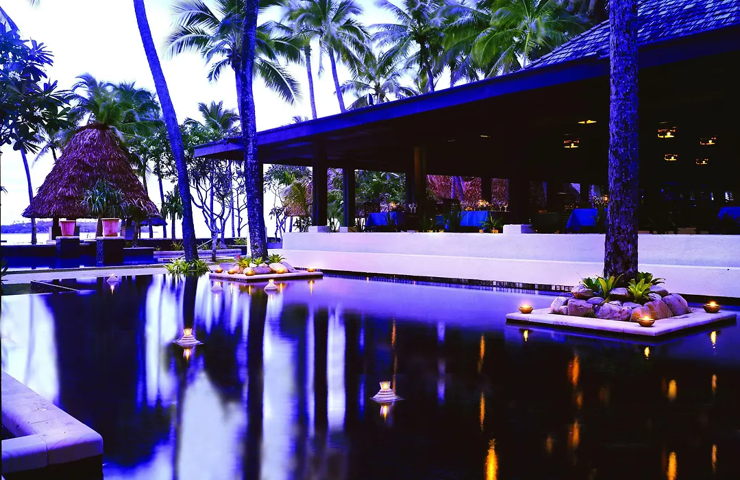 The Westin Fiji Golf Resort & Spa-1