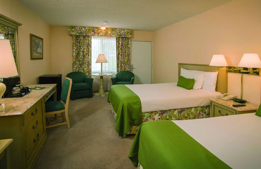 Sandcastle Resort At Lido Beach-1