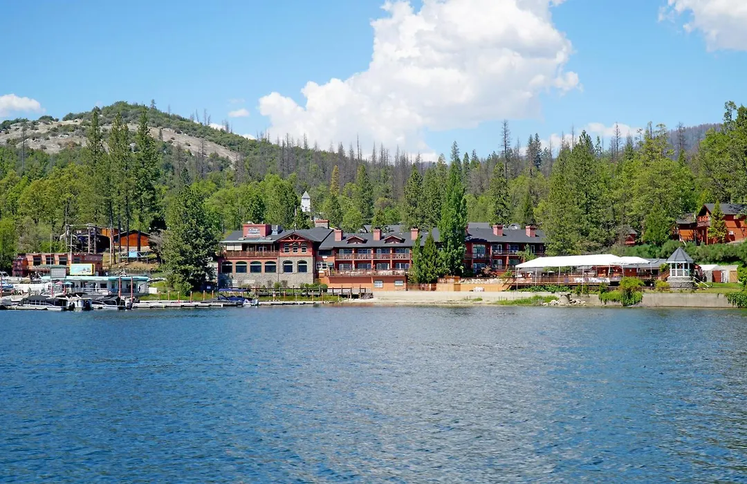 The Pines Resort & Conference Center-1