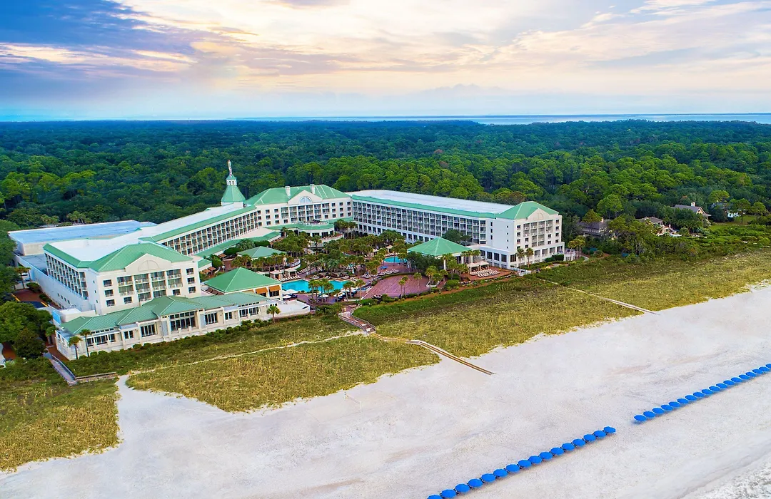 The Westin Hilton Head Island Resort & Spa-1