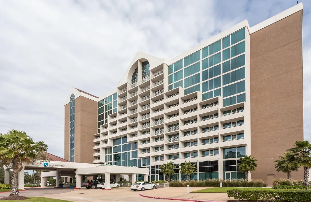 South Shore Harbour Resort And Conference Center-1