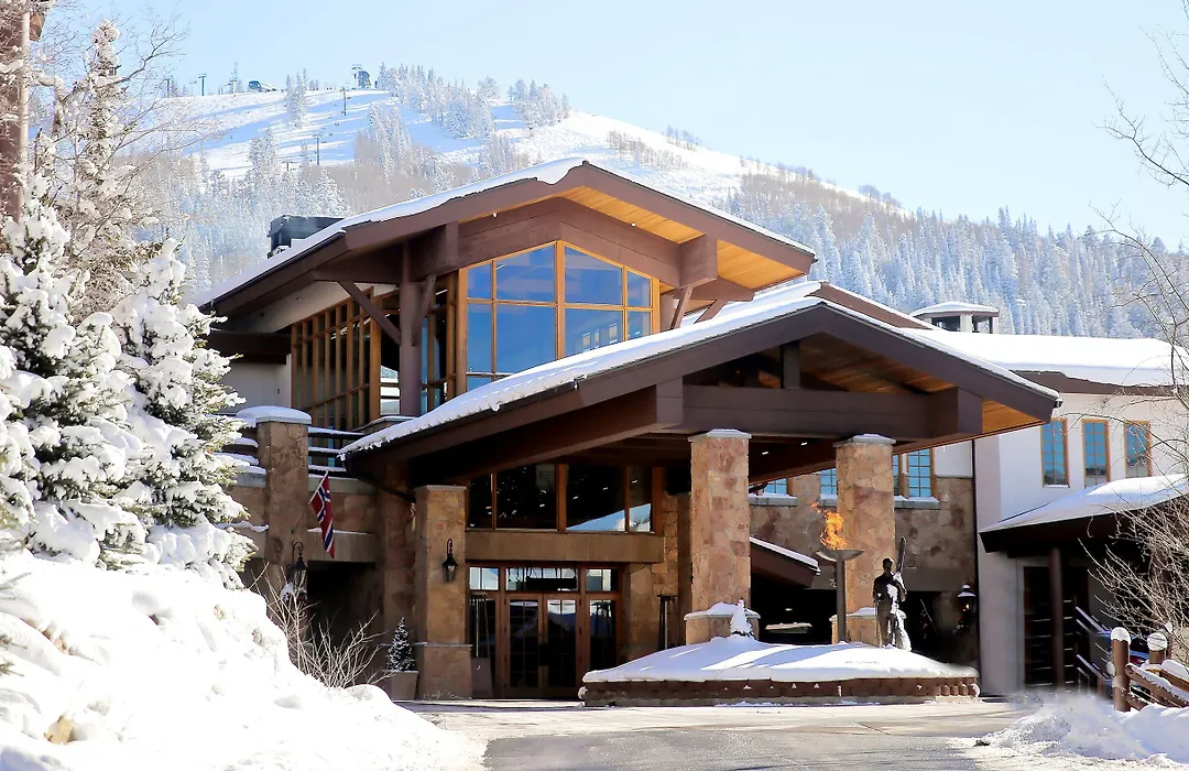 Stein Eriksen Lodge Deer Valley-1