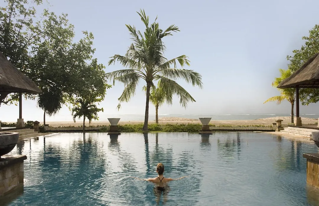 The Patra Bali Resort & Villas - Chse Certified-1