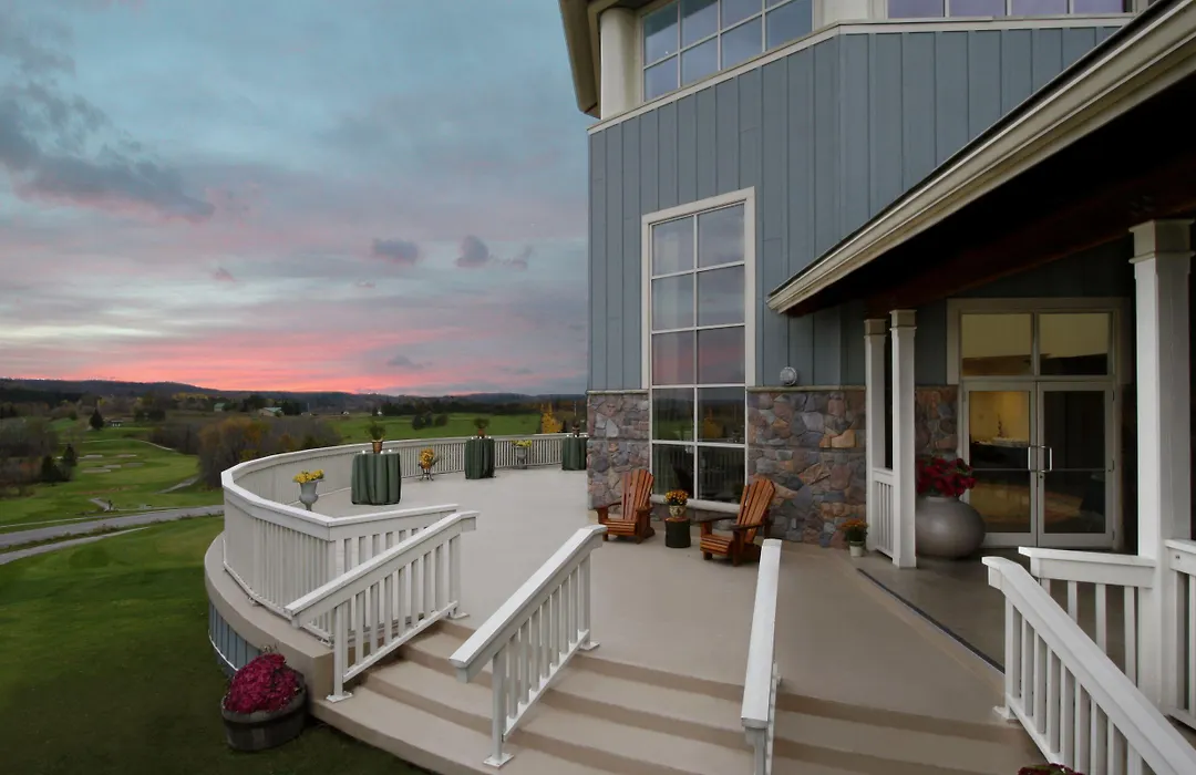 Deerhurst Resort-1