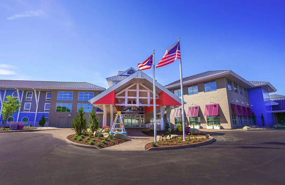 Castaway Bay By Cedar Point Resorts-1