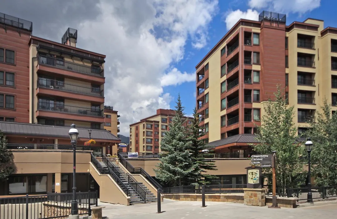Village At Breckenridge, A Vail Resorts Property-1