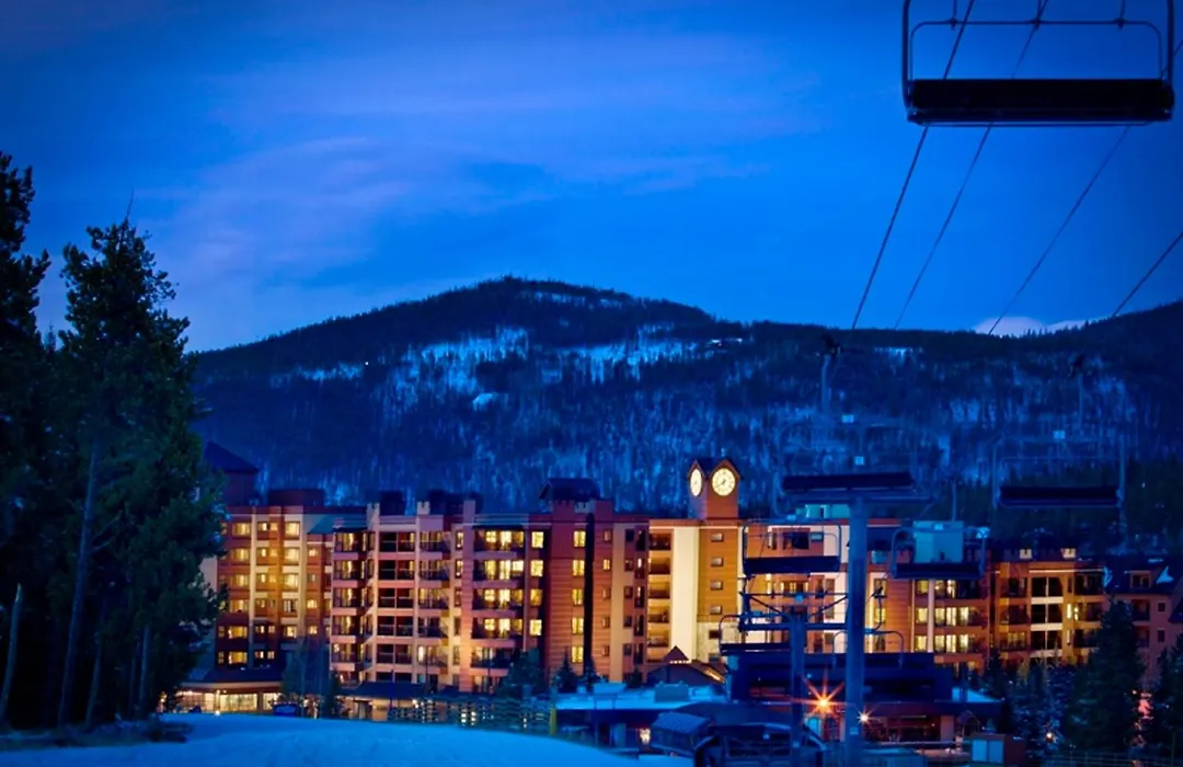 Village At Breckenridge, A Vail Resorts Property-1