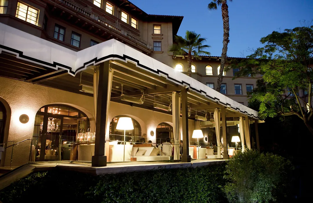 The Langham Huntington, Pasadena-1