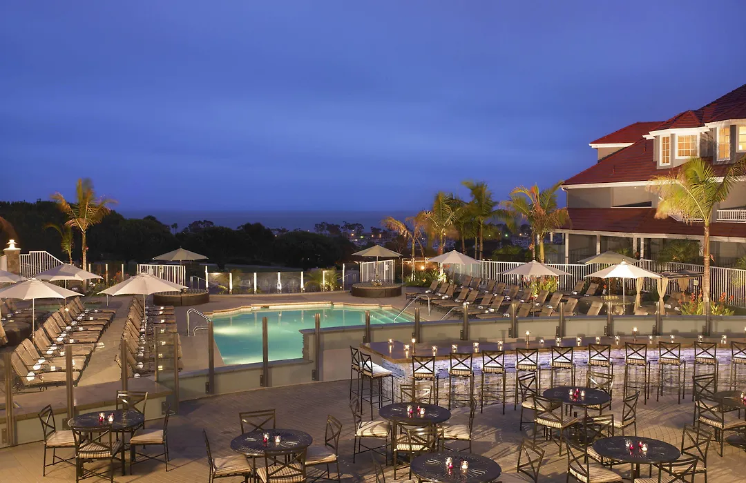 Laguna Cliffs Marriott Resort & Spa-1