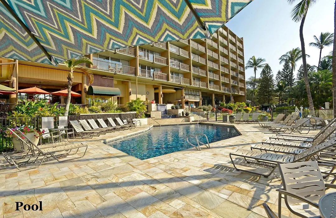 Mana Kai Maui - Official Onsite Rental Company-1