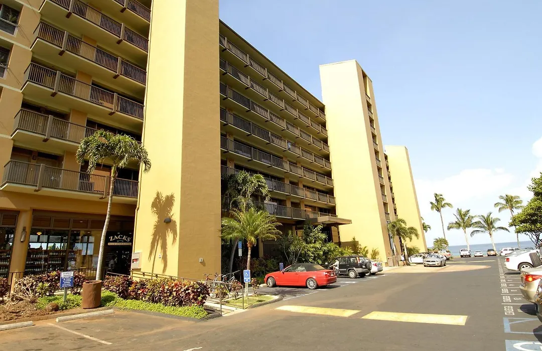 Mana Kai Maui - Official Onsite Rental Company-1