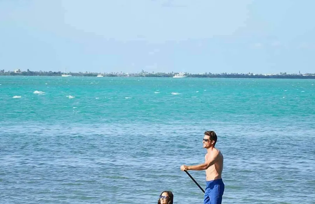Little Palm Island Resort & Spa, A Noble House Resort-1
