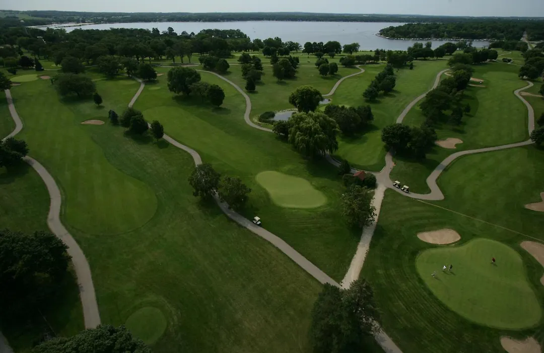 Lake Lawn Resort-1