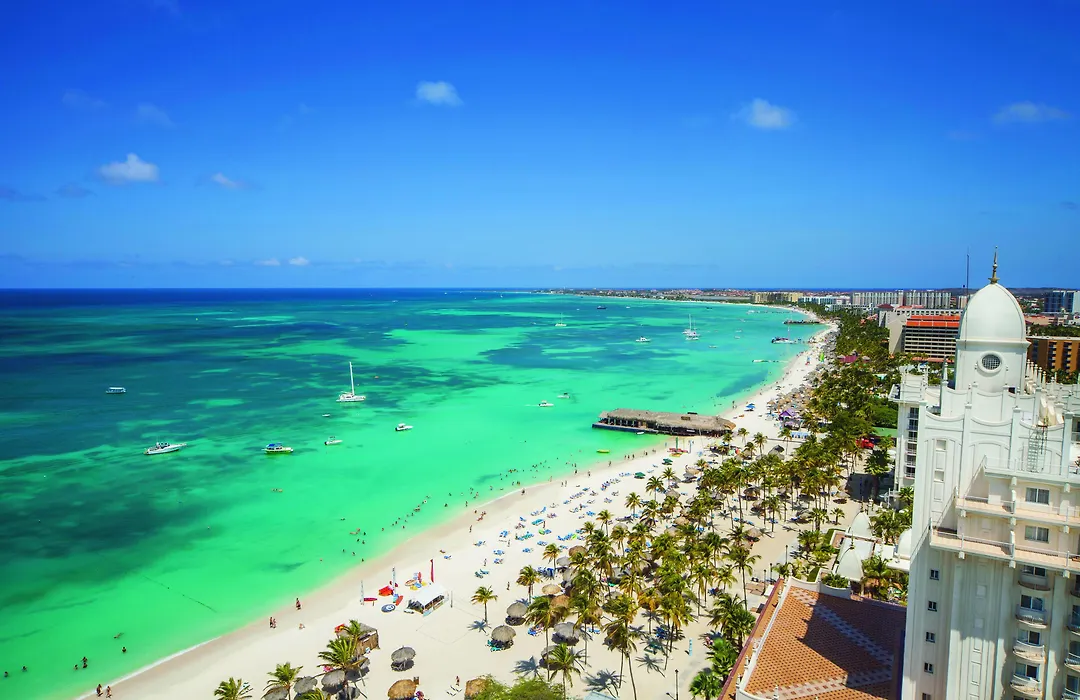 The Westin Aruba Resort (Adults Only)-1