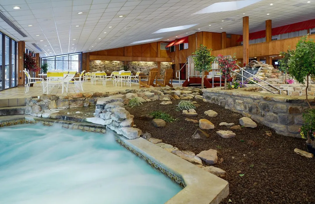 Cove Haven Resort (Adults Only)-1