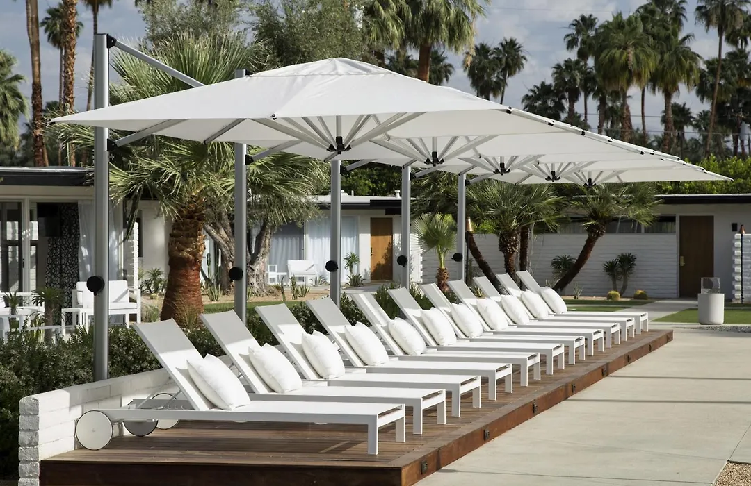 L'Horizon Resort & Spa, Hermann Bungalows - Adults Only 21 And Older-1