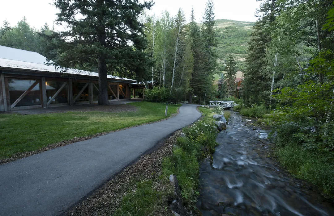 Sundance Mountain Resort-1