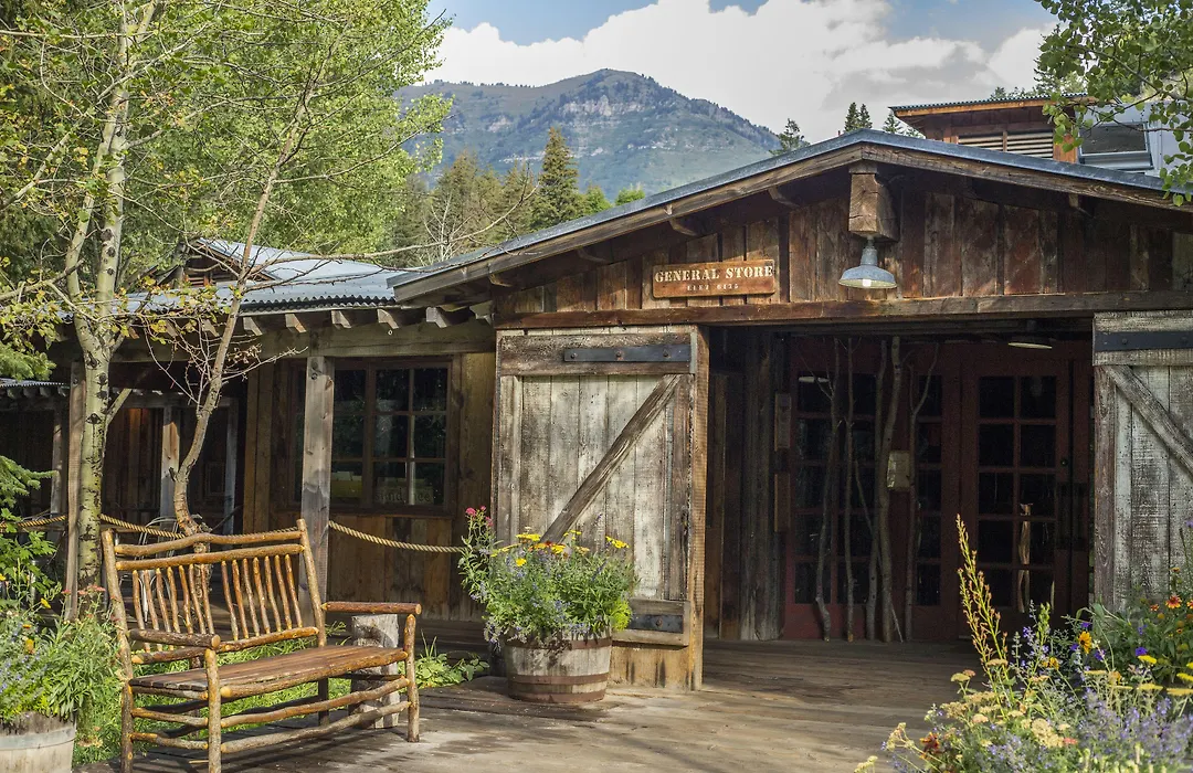 Sundance Mountain Resort-1