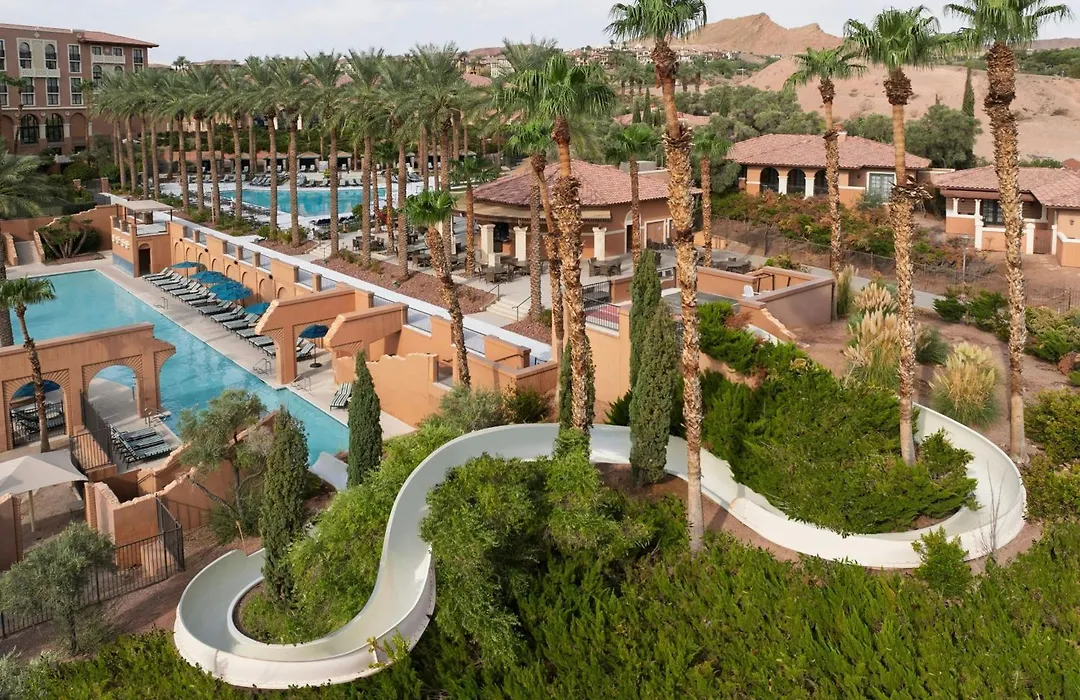 The Westin Lake Las Vegas Resort & Spa-1