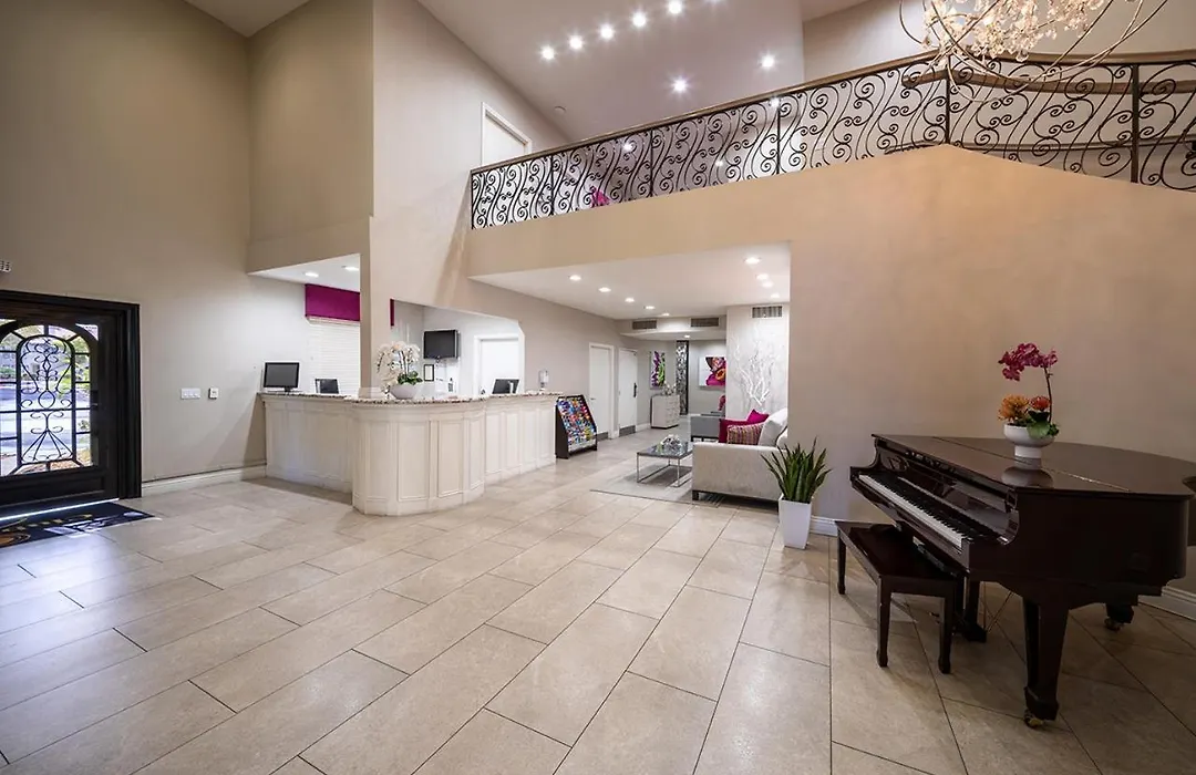 Club De Soleil All-Suite Resort-1