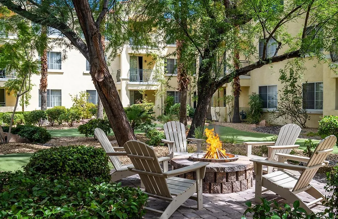 Club de Soleil All-Suite Resort-1