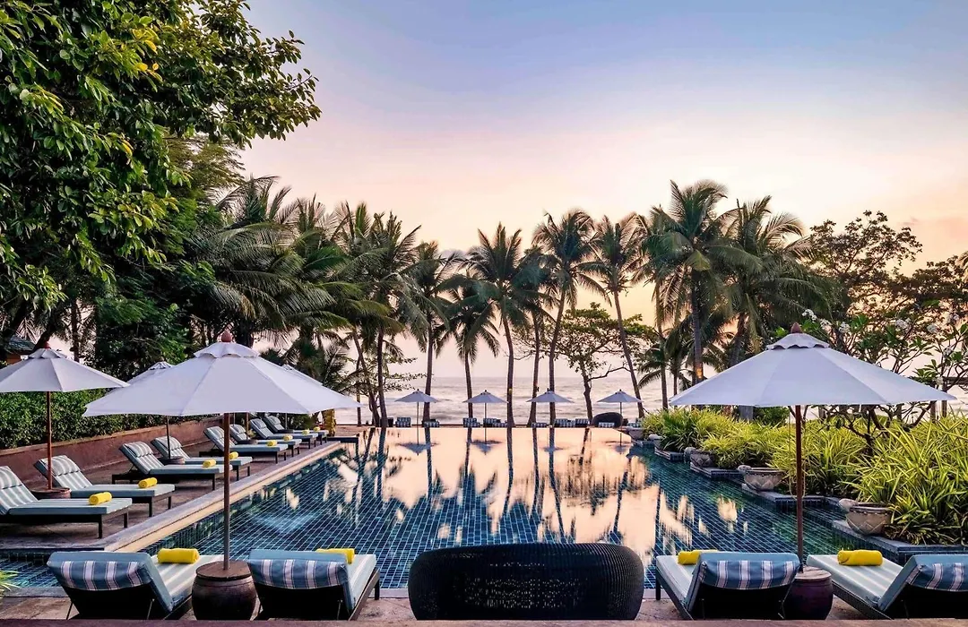 Moevenpick Asara Resort & Spa Hua Hin-1
