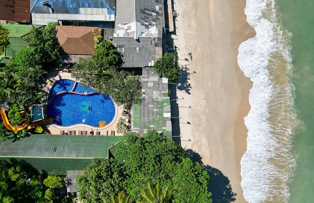 Lanta Riviera Beach Resort-1