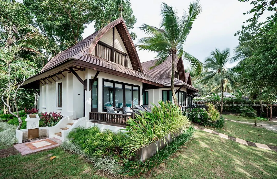 Barali Beach Resort&Spa-1