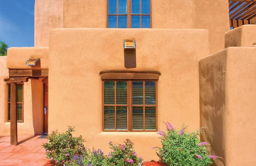 Worldmark Santa Fe-1