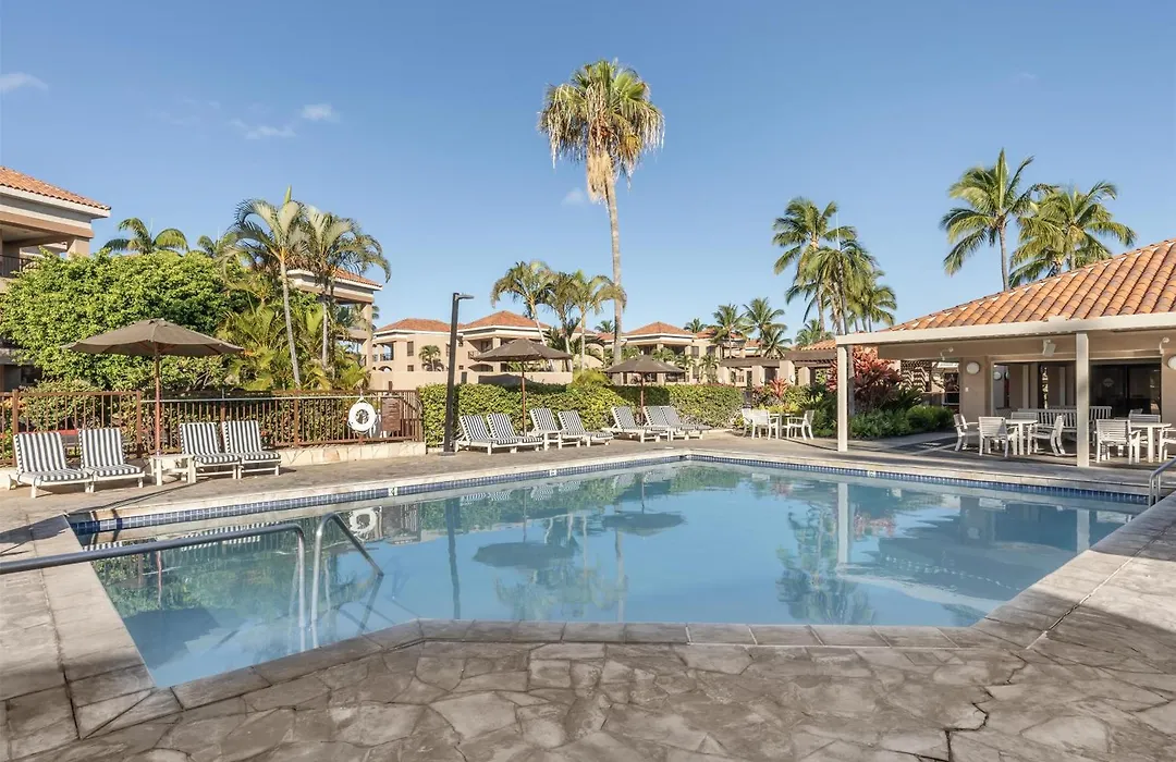 Hilton Grand Vacations Club Kohala Suites Waikoloa-1