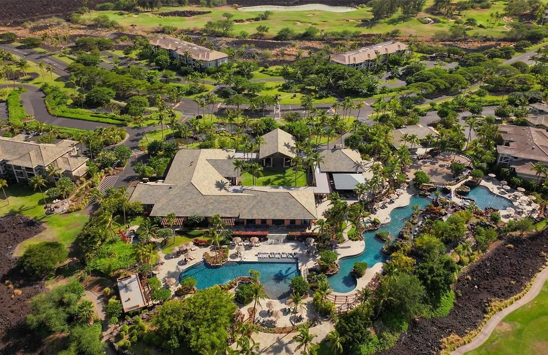 Hilton Grand Vacations Club Kings Land Waikoloa-1