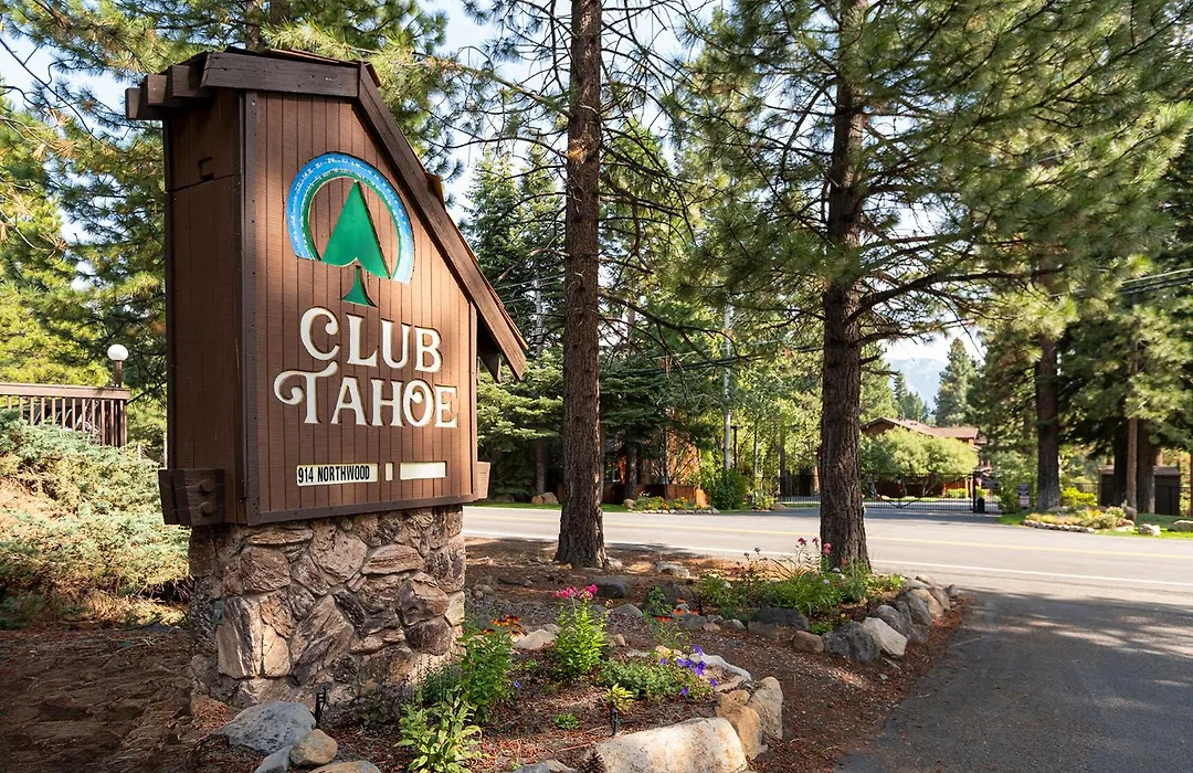 Club Tahoe Resort-1