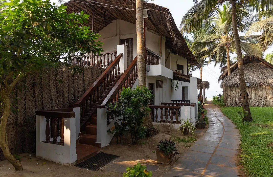 Forget Me Not Resort-1