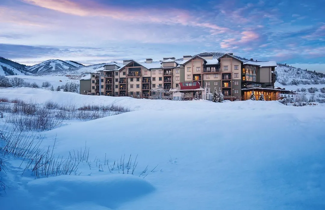 Club Wyndham Park City-1