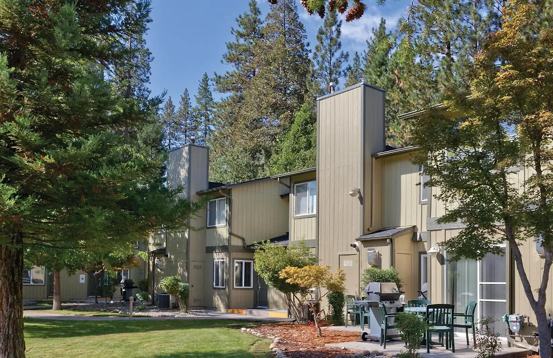 Worldmark Bass Lake-1