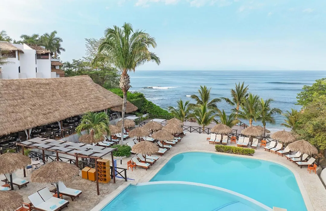 Family Selection At Grand Palladium Vallarta Resort & Spa-1