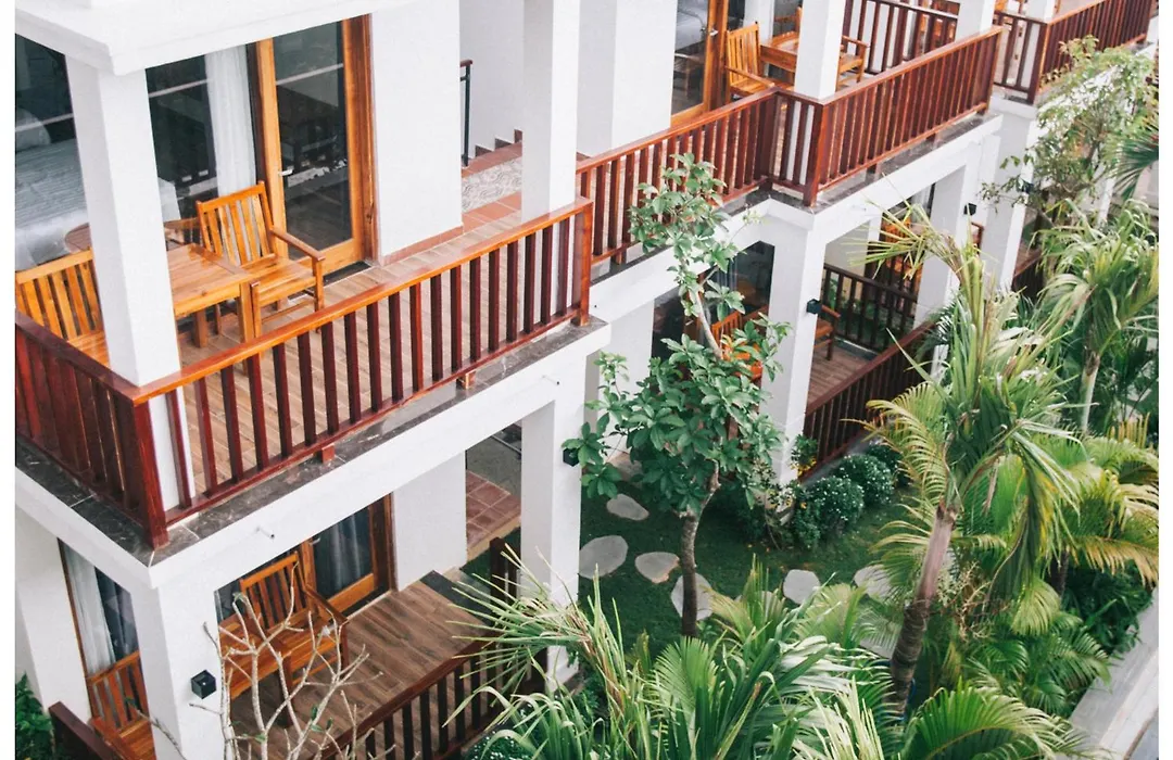 La Limone Resort & Residence Phu Quoc-1