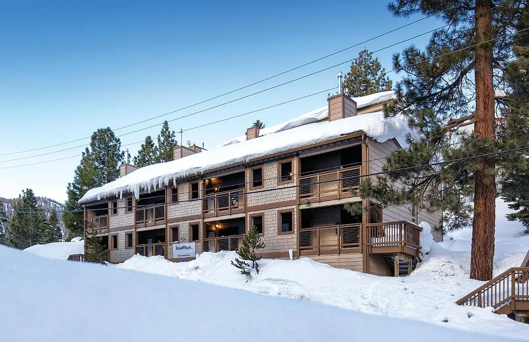 Worldmark Lake Tahoe-1