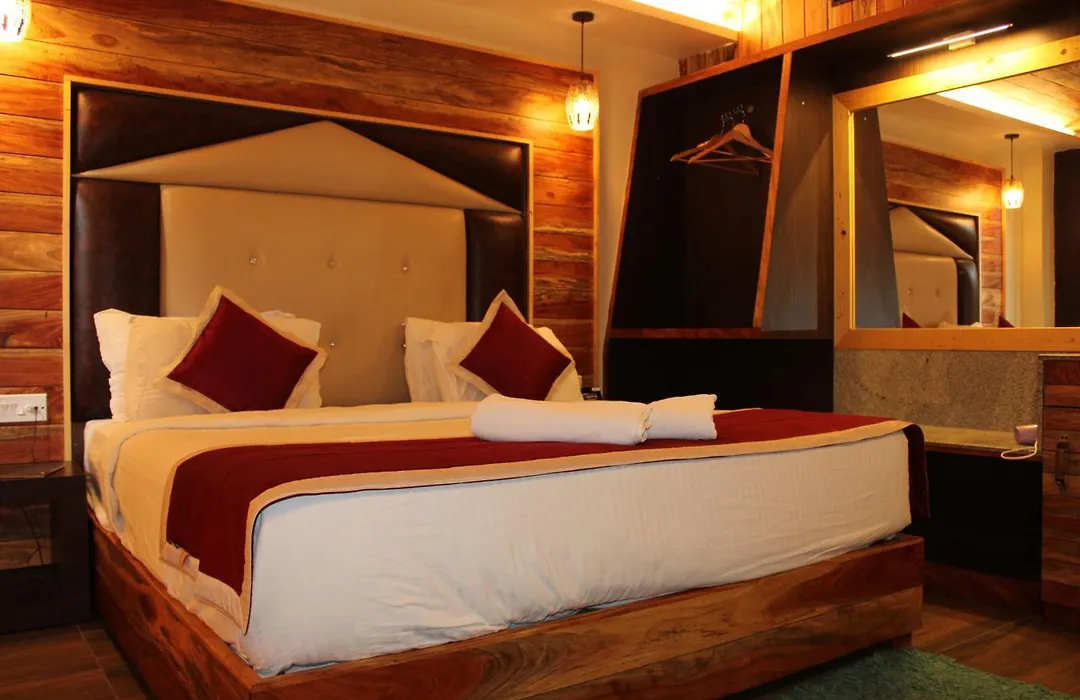 Pearl Park Beach Resort Private Limited-1