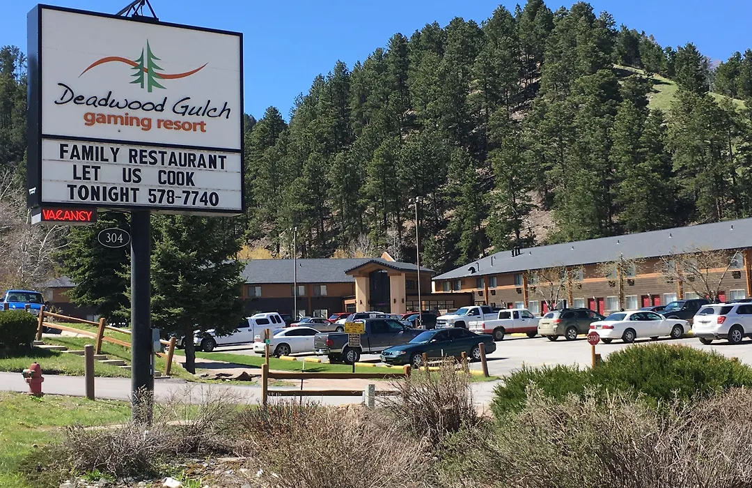 Deadwood Gulch Resort, Trademark Collection By Wyndham-1
