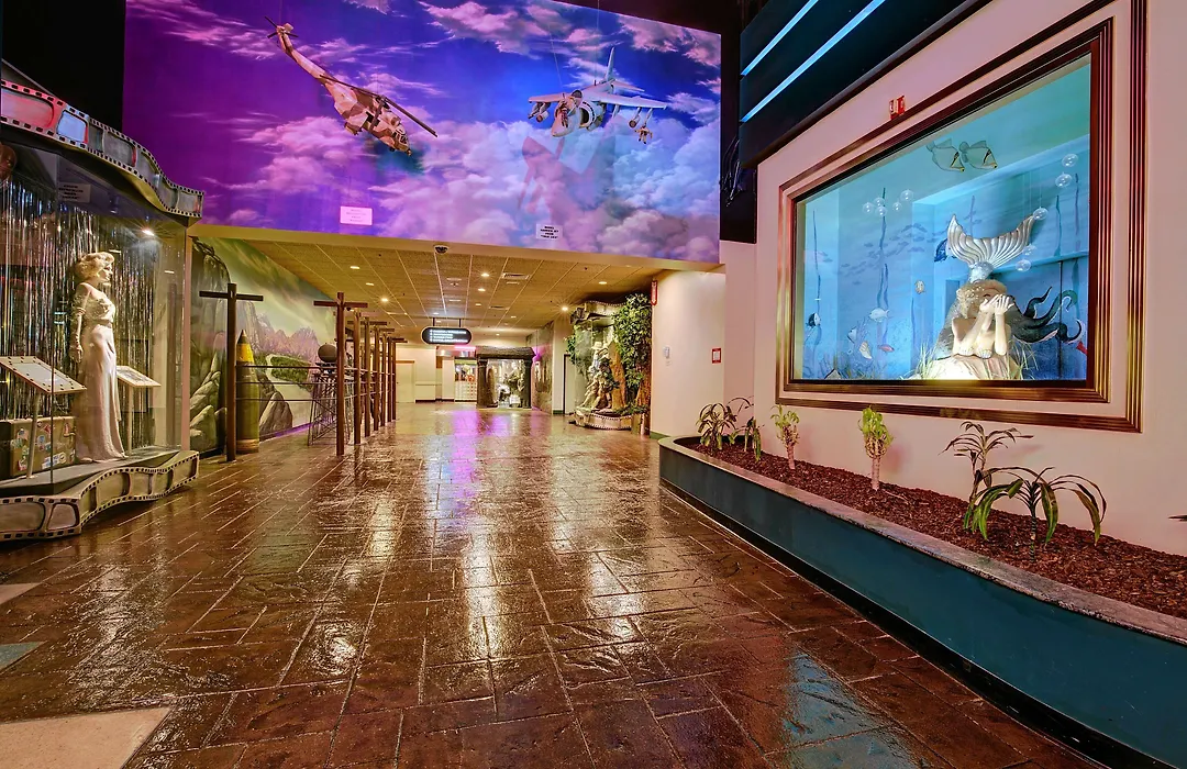 Hollywood Casino Tunica-1