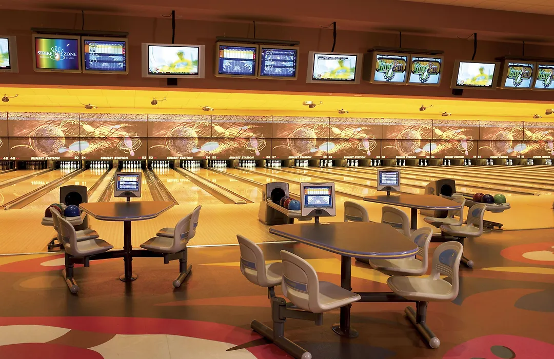 Sunset Station Hotel Casino-1
