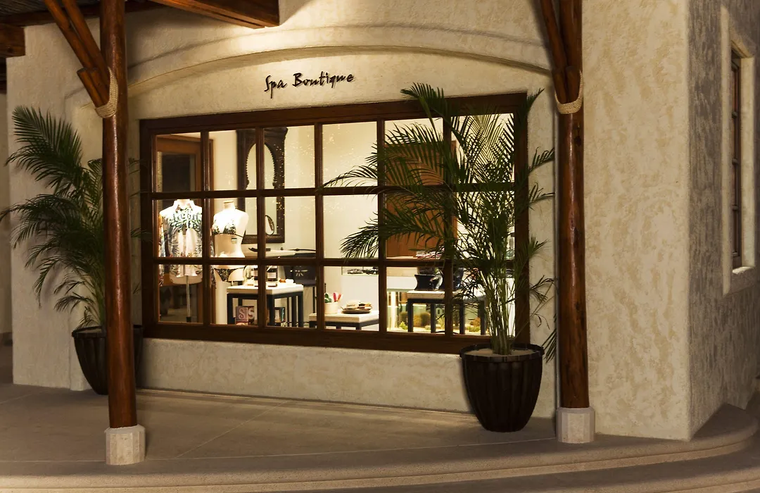 Las Ventanas Al Paraiso, A Rosewood Resort-1
