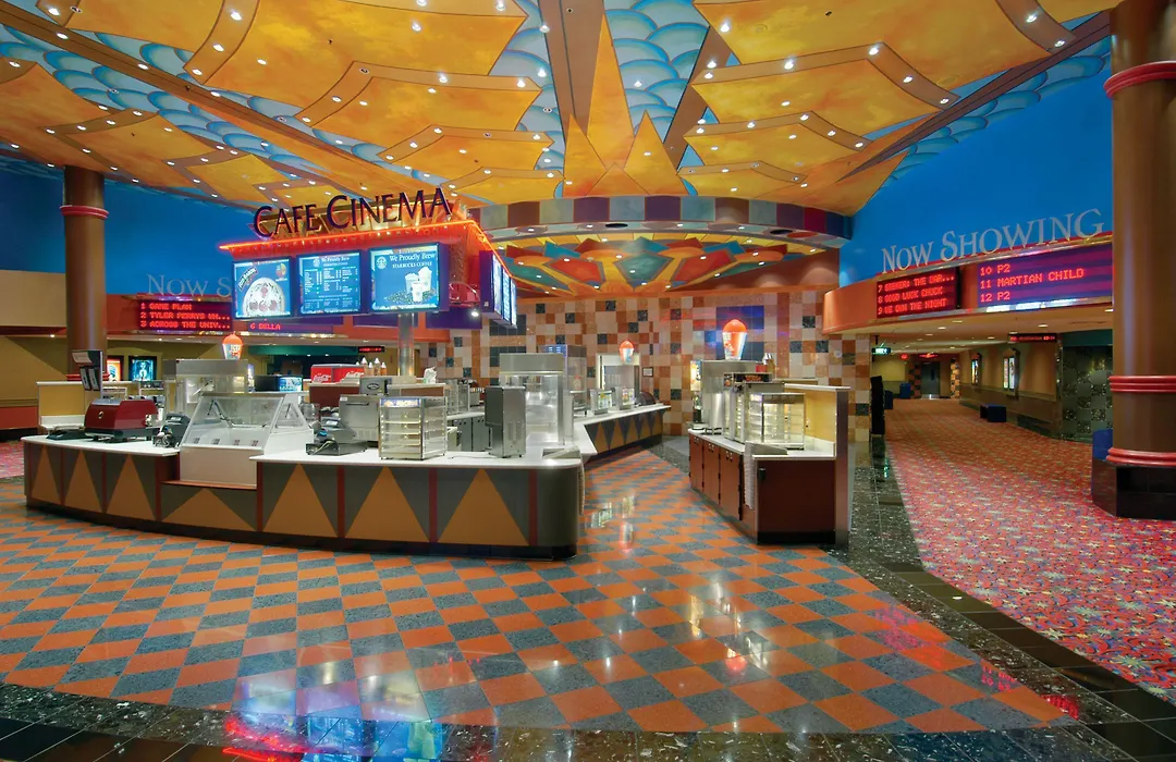 Sam'S Town Hotel And Gambling Hall-1