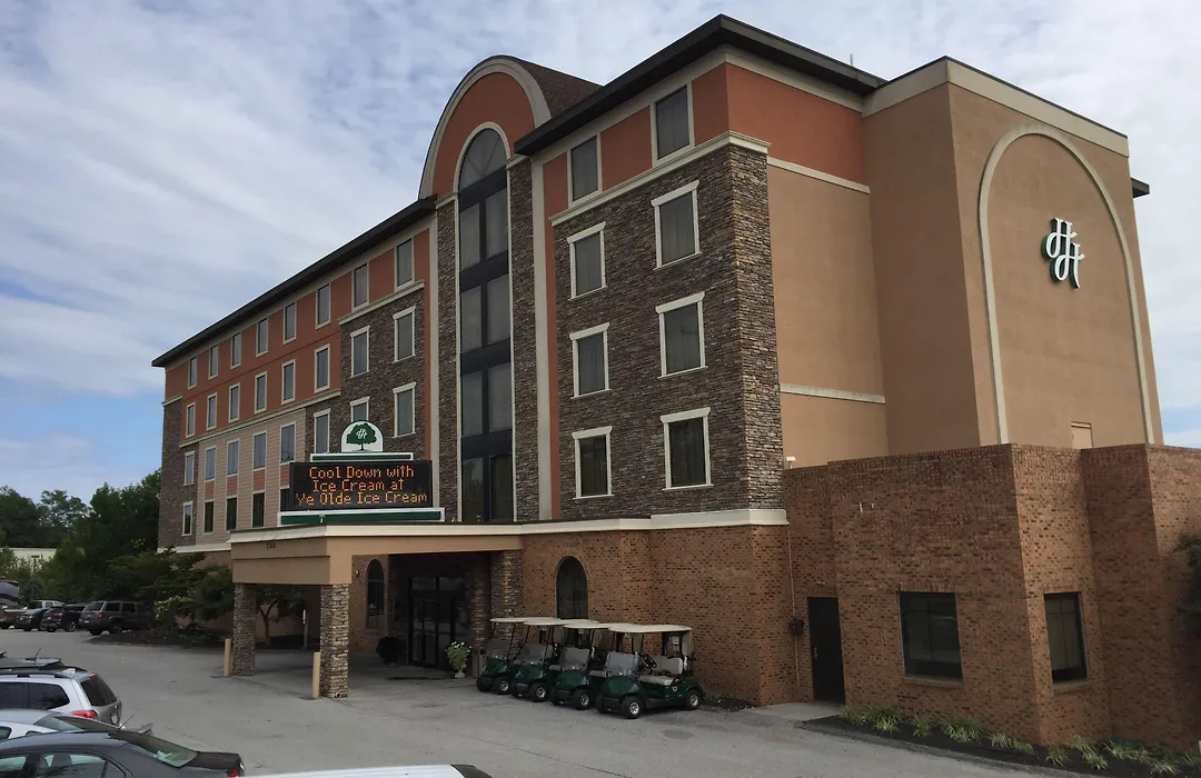 Heritage Hills Golf Resort & Conference Center-1